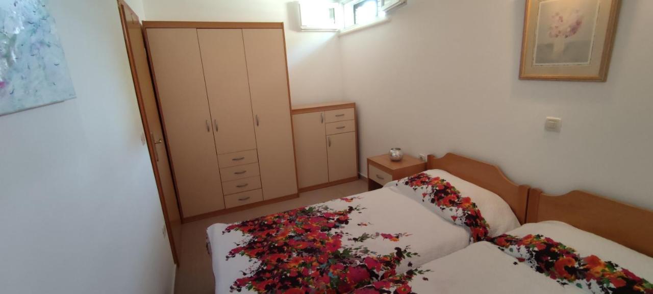 Apartment "Orangina" Sea - Nature - Relax - Ideal For Couples Dubrovnik Exterior foto